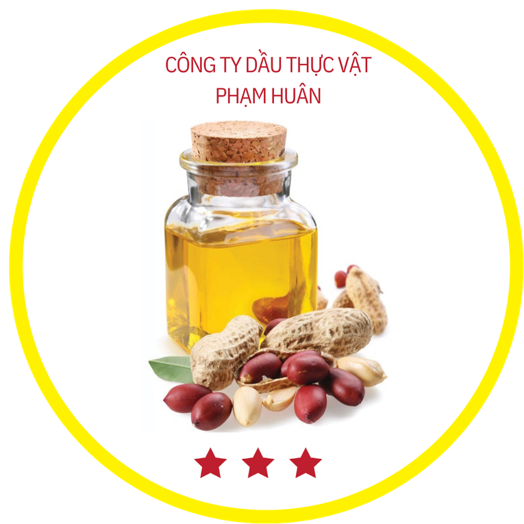 Dầu Lạc Phạm Huân